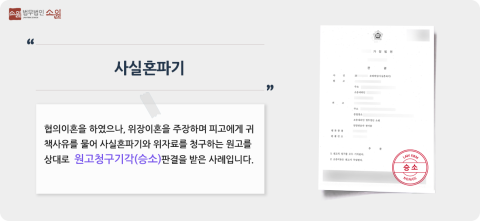 부당해고 승소사례