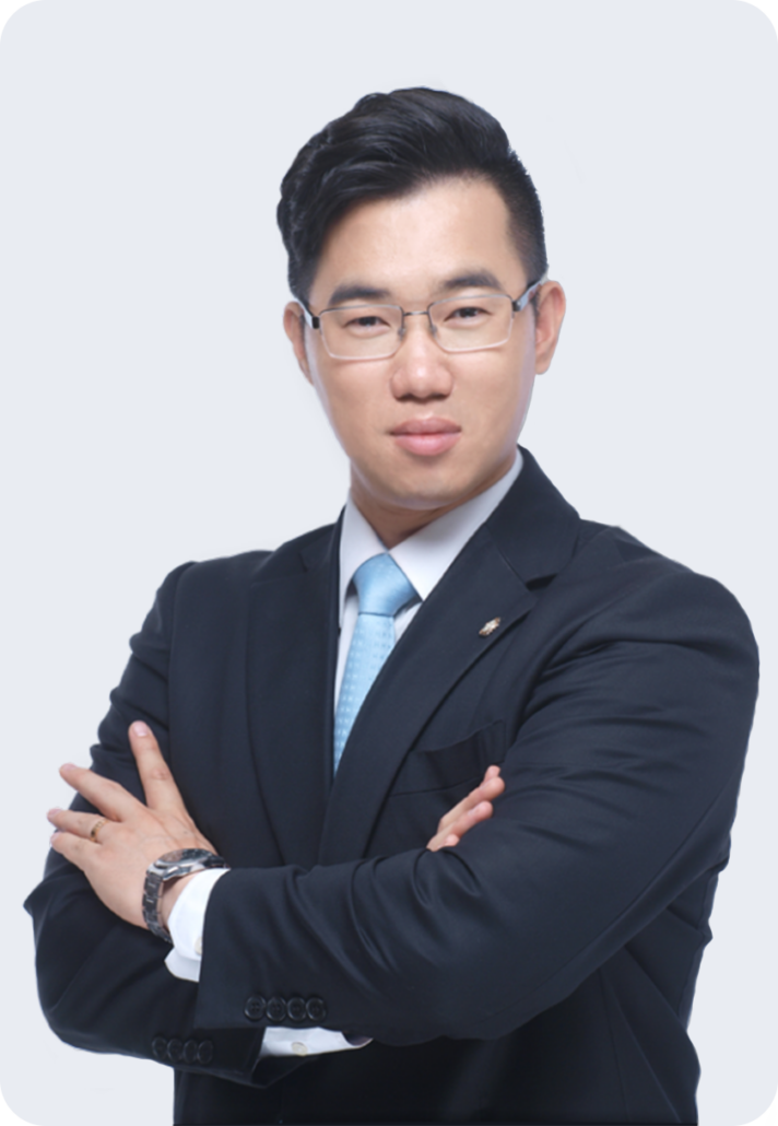 이동희 대표 변호사